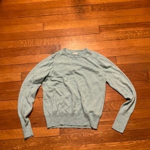 Women’s XS A New Day light blue sweater
